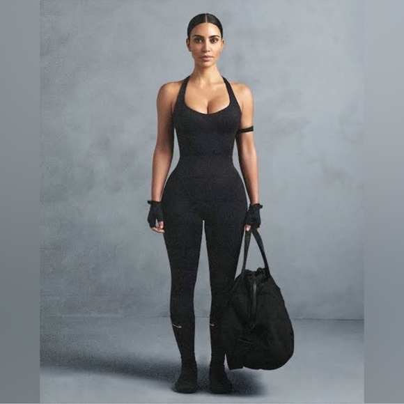 Nike Skims matte onesie - Picture 2 of 5